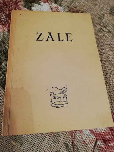 Kārlis Zāle