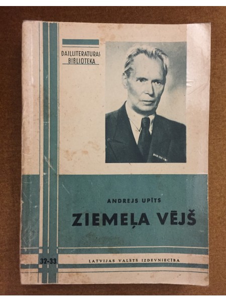 Ziemeļa vējš