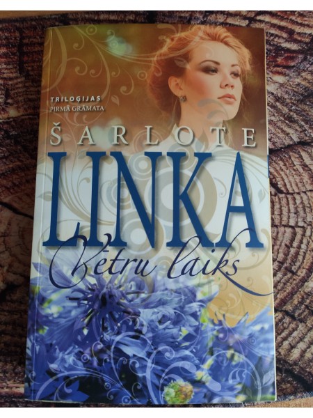 Vētru laiks