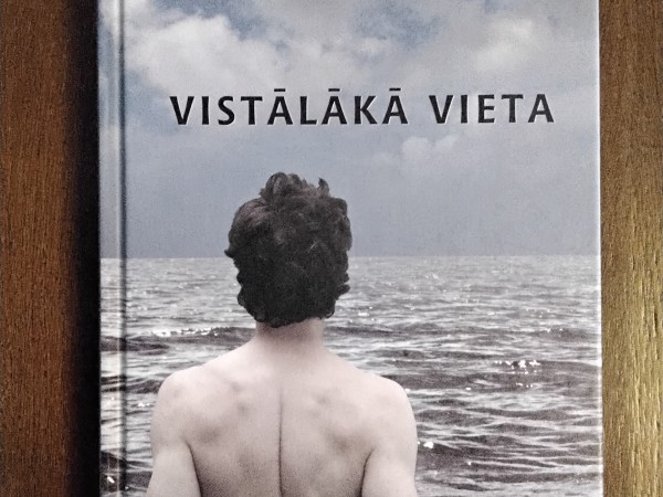 Vistālākā vieta