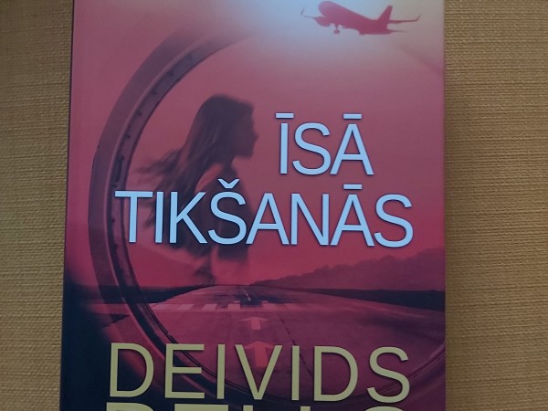 Īsā satikšanās