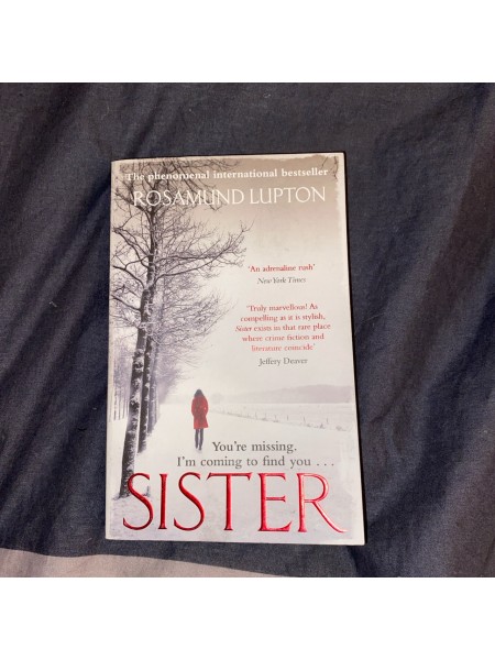 Sister