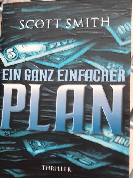 Ein ganz einfscher