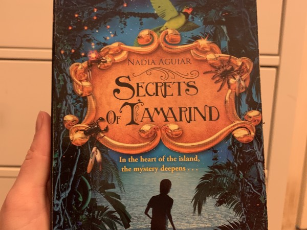 Secrets of tamarind