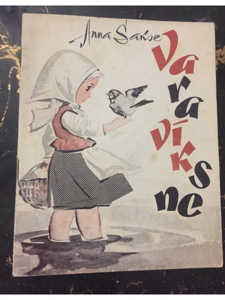 Varavīksne