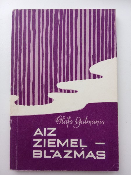 Aiz ziemeļblāzmas