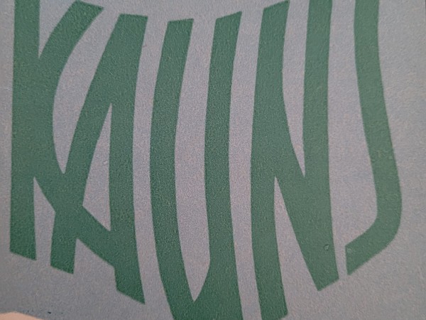 Kauns