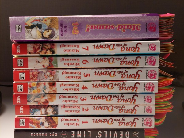 Manga