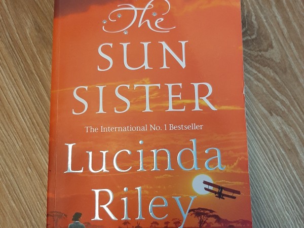 Sun sister