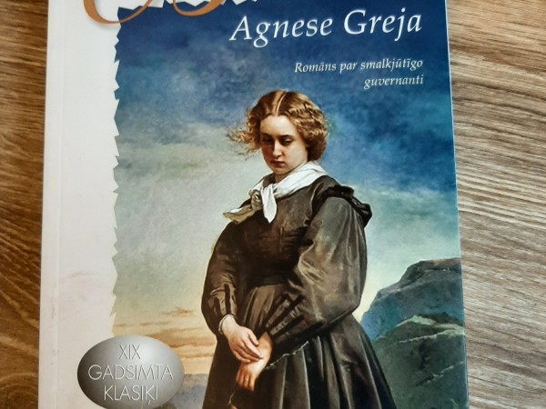 Agnese Greja