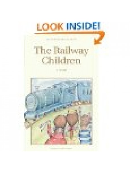 The Railway Children