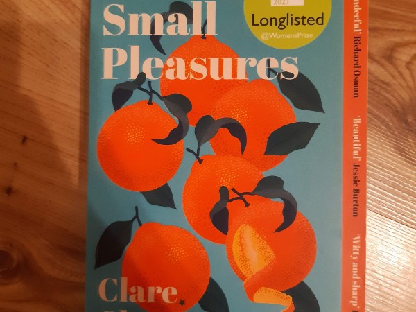 Small pleasures