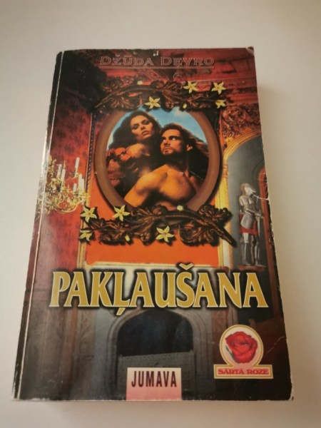 Pakļaušana
