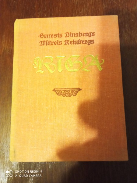 Rīga