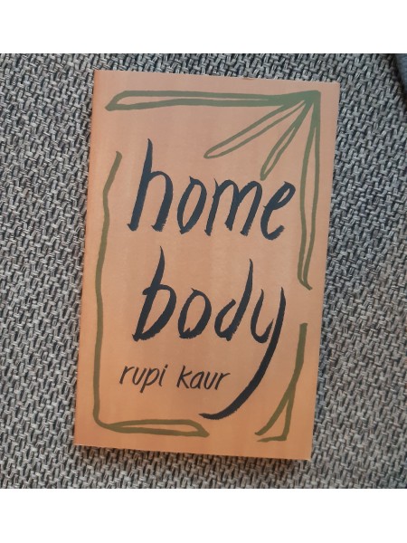 Home body