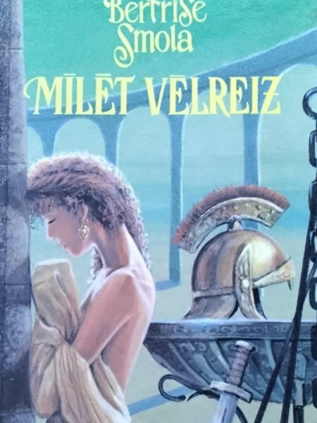 Mīlēt vēlreiz