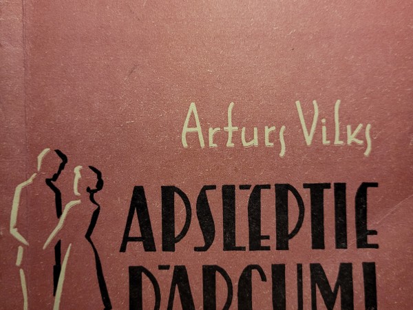 Apslēptie dārgumi