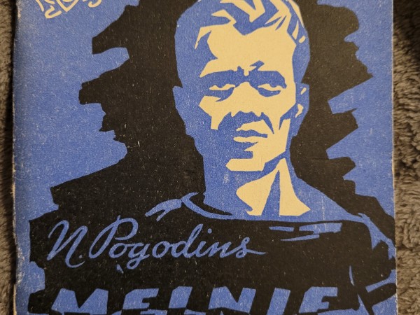 Melnie putni