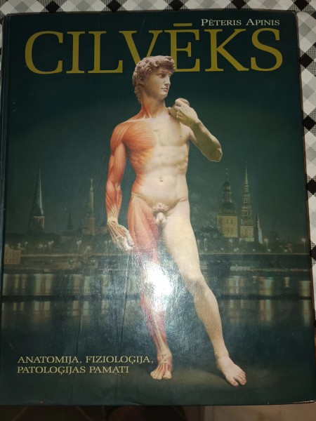 Cilvēks