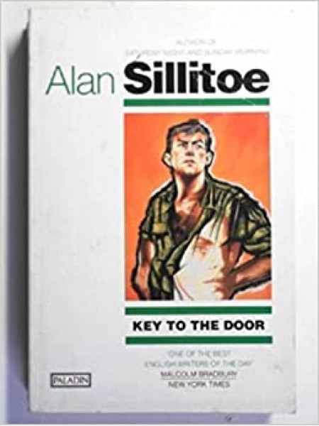 Key to the Door