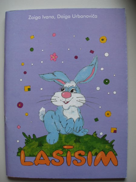 Lasīsim