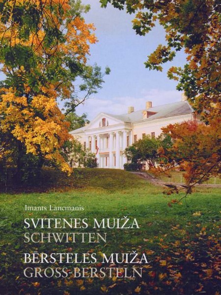 Svitenes muiža