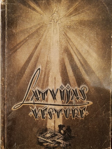 Latvijas vēsture
