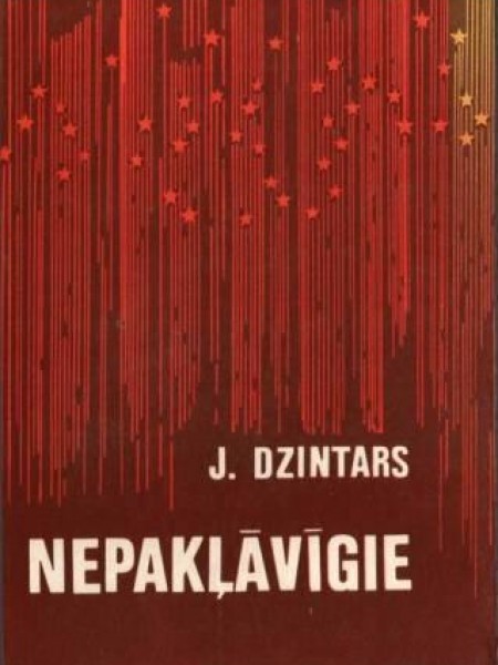 Nepakļāvīgie