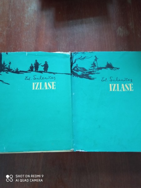 Izlase