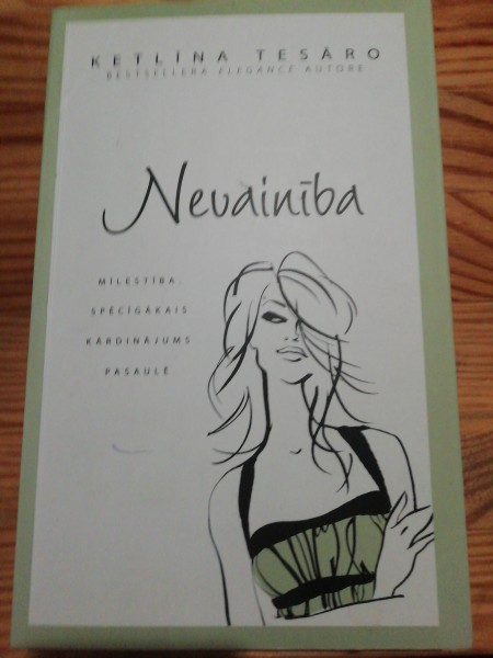 Nevainība
