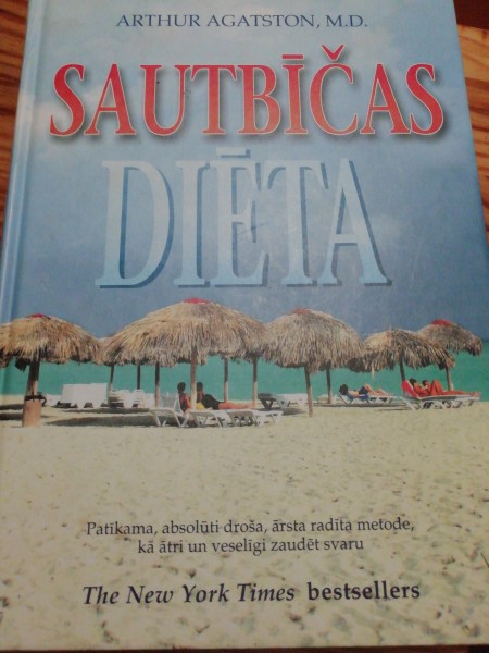 Sautbīčas diēta