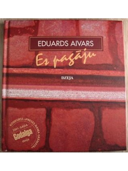 Es pagāju