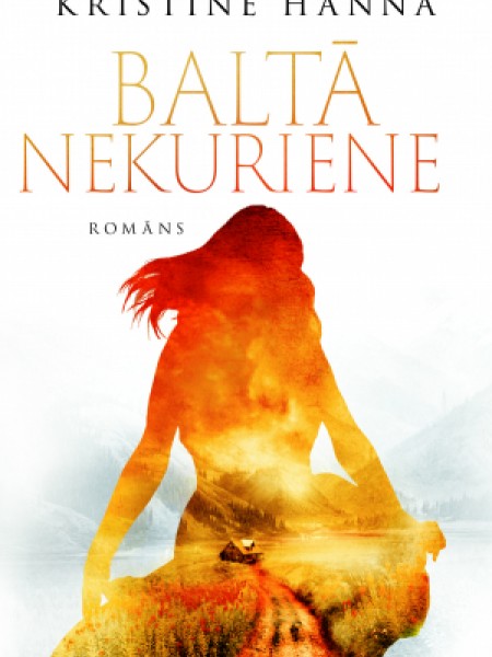 Baltā nekuriene