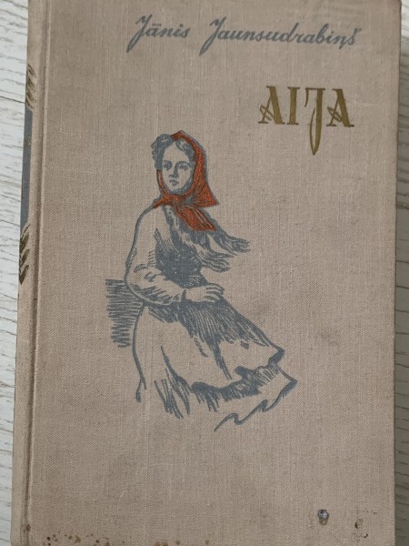 Aija