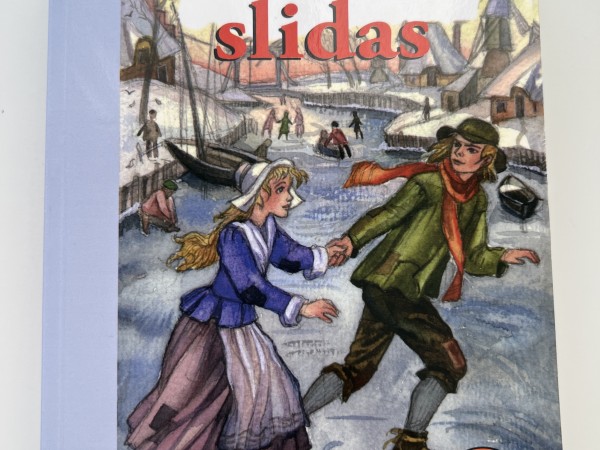 Sudraba slidas