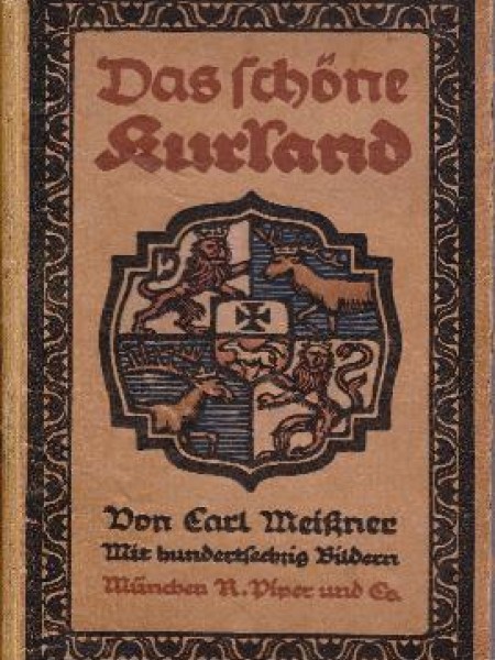 Das schöne Kurland