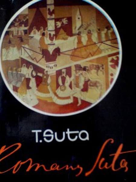 Romans Suta