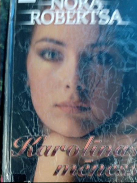 Karolīnas mēness