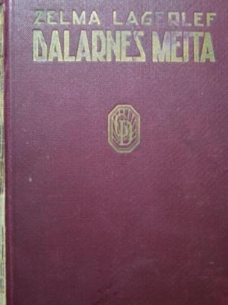 Dalarnes meita