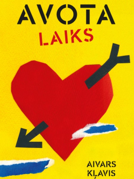 Avota laiks