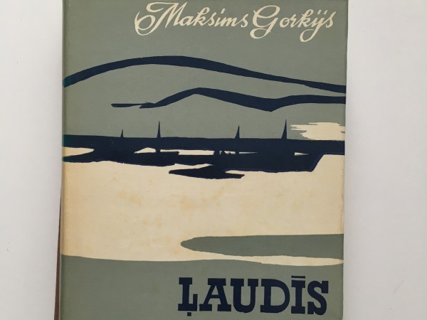 Ļaudīs