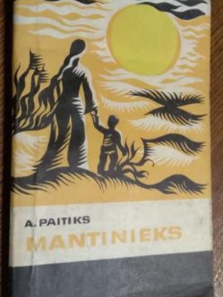 Mantinieks