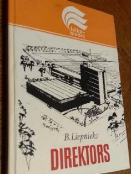 Direktors