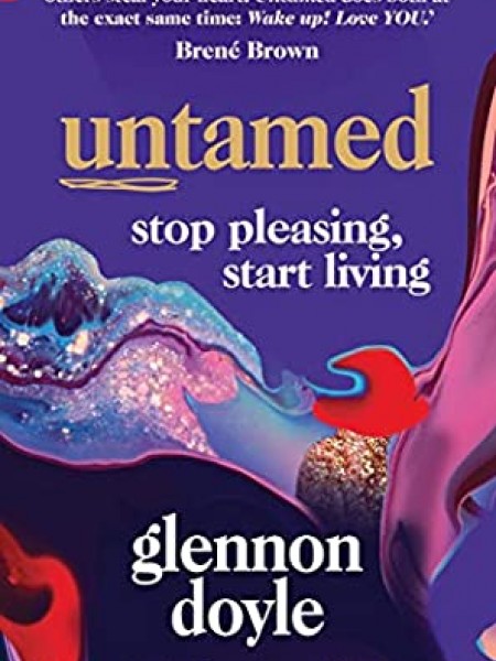 untamed