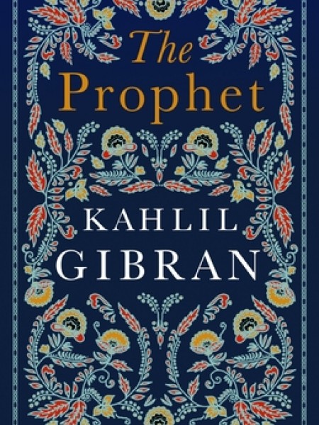 The prophet