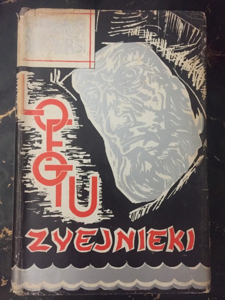 Lofotu zvejnieki
