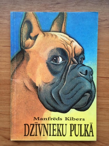 Dzīvnieku pulkā