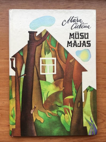 Mūsu mājas
