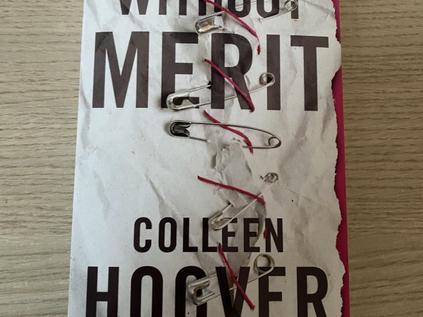 Without Merit