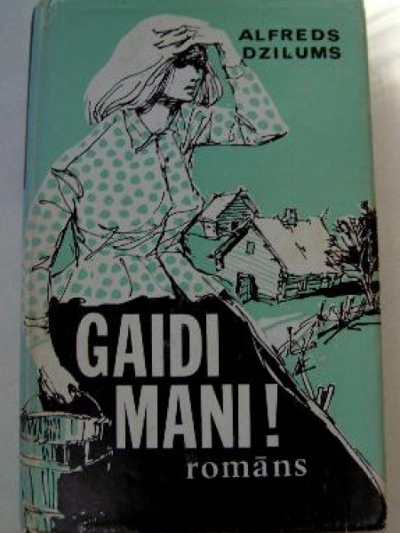 Gaidi mani!
